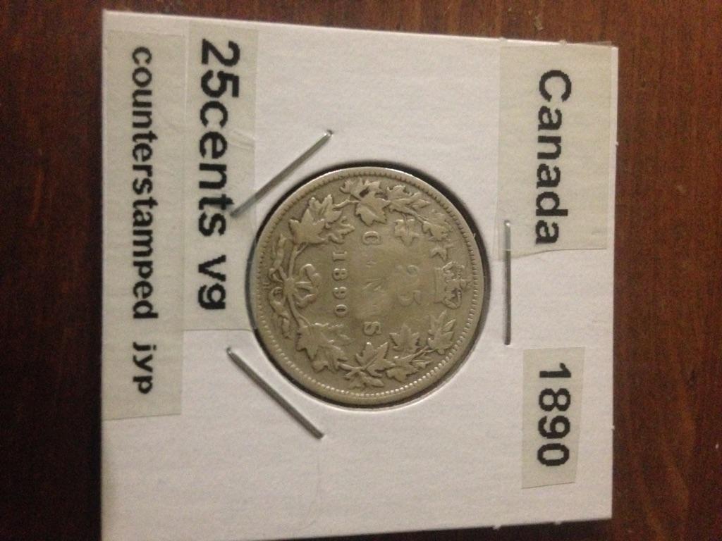 1890-Counterstamped-Quarter
